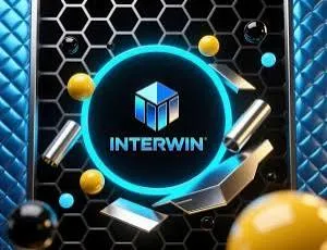 INTERWIN - Permainan Poker Seru dan Menantang